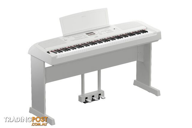 Yamaha Digital Piano DGX670 