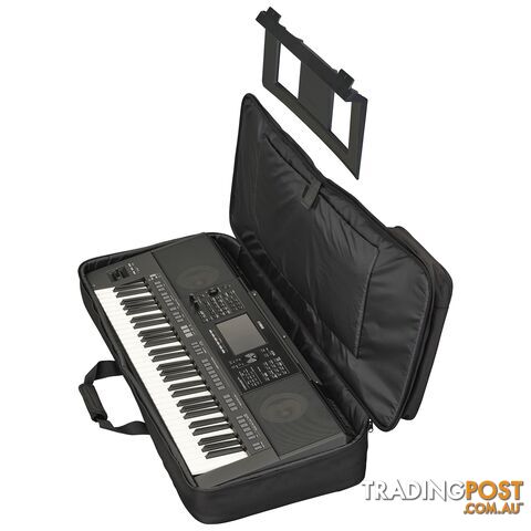 Yamaha Portable Keyboard Gig Bag   SCKB650  