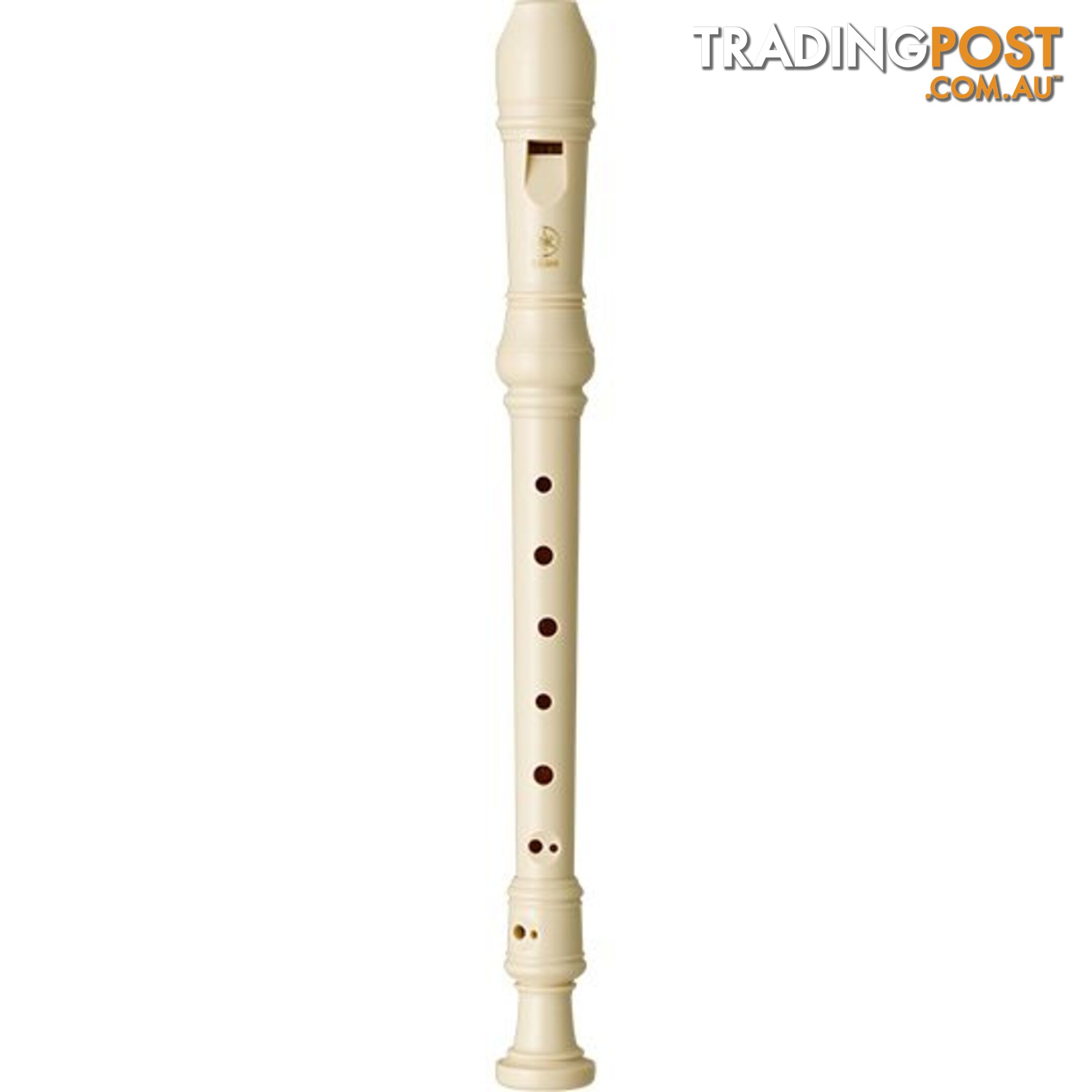  Yamaha YRS24B Soprano ABS Resin Recorder