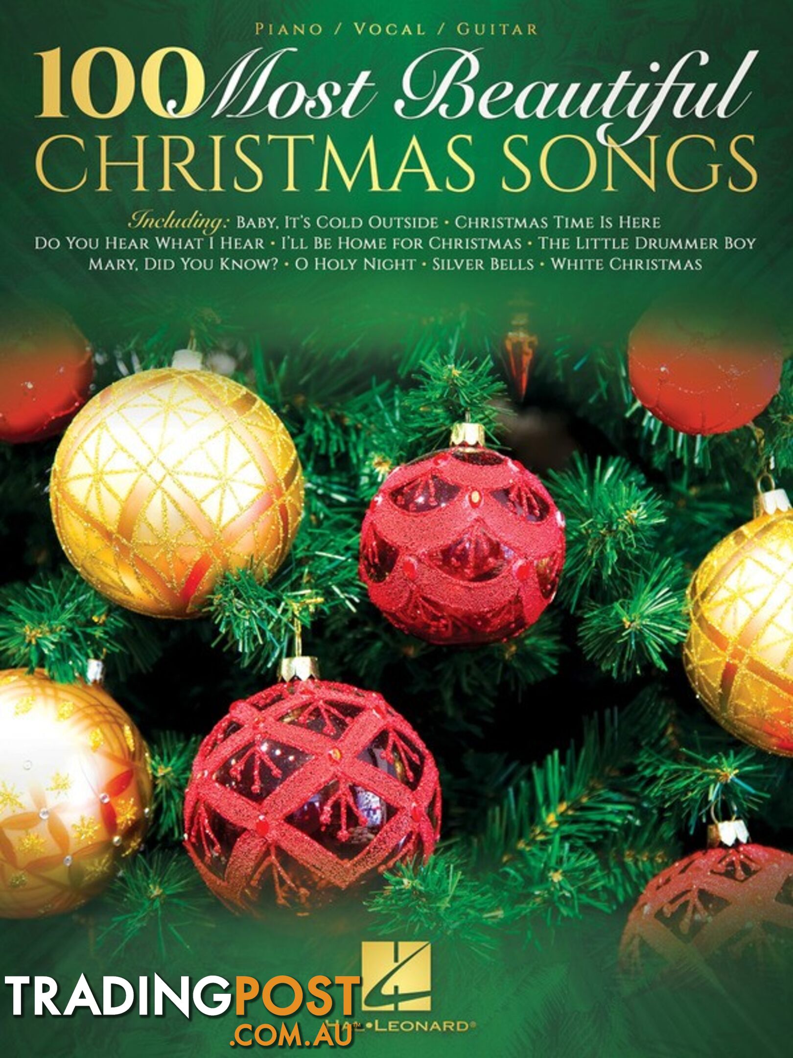 Most Beautiful Christmas Songs 100