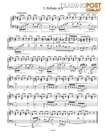 Chopin â Easy Piano Pieces and Dances - photo 2 of 3
