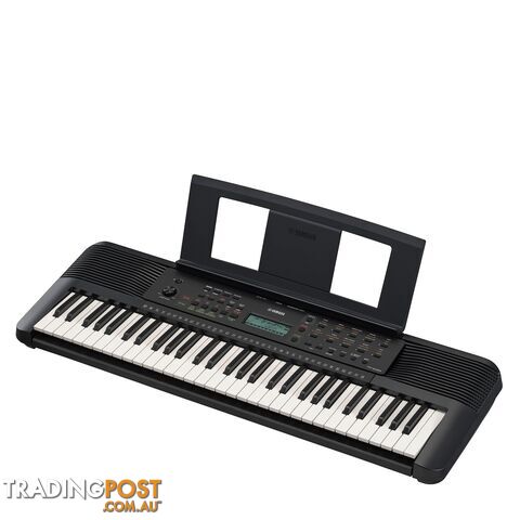 Yamaha E-Series PSR E283 Regular Series Yamaha PSRE283 Keyboard