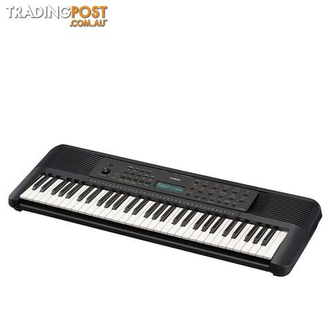 Yamaha E-Series PSR E283 Regular Series Yamaha PSRE283 Keyboard