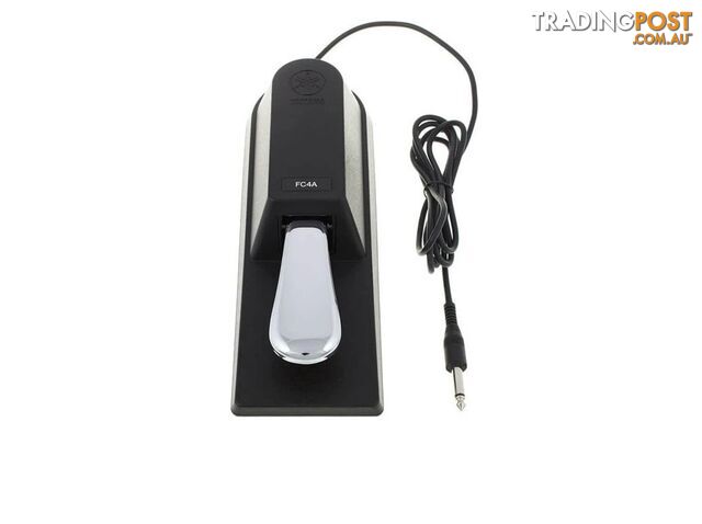 Yamaha FC3 Sustain pedal