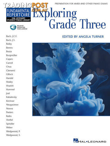 EXPLORING GRADE 3 BK/OLA HLSPL