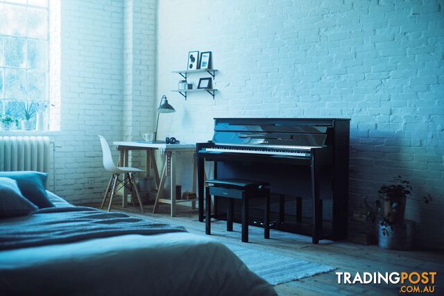 Yamaha AvantGrand Hybrid Piano NU1XA