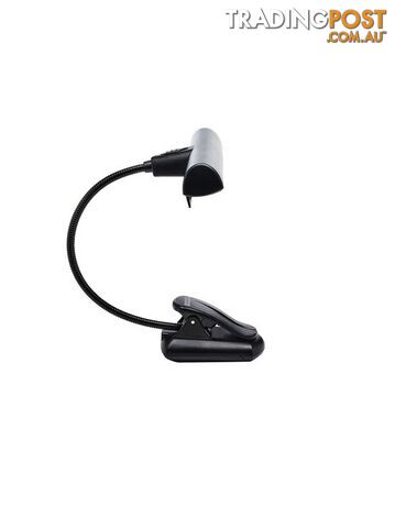 Mighty Bright Encore LED Music Stand Light in Black - photo 2 of 3