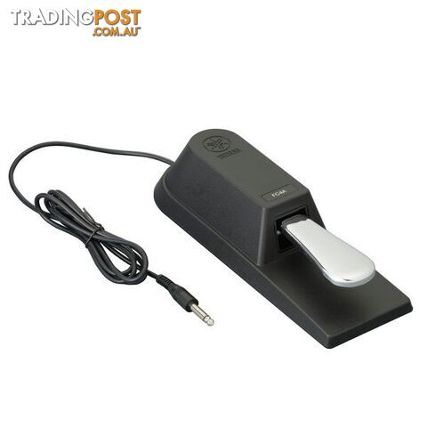 Yamaha FC4A Piano-Style Sustain Pedal