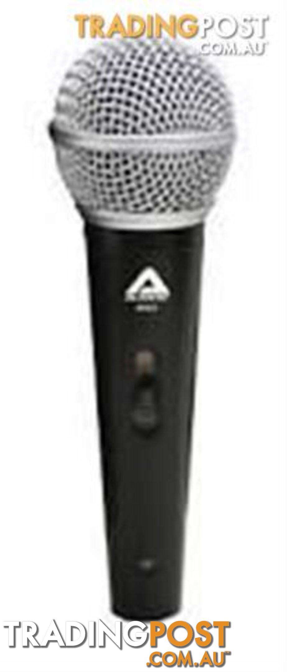AMS MC63 Unidirectional Microphone