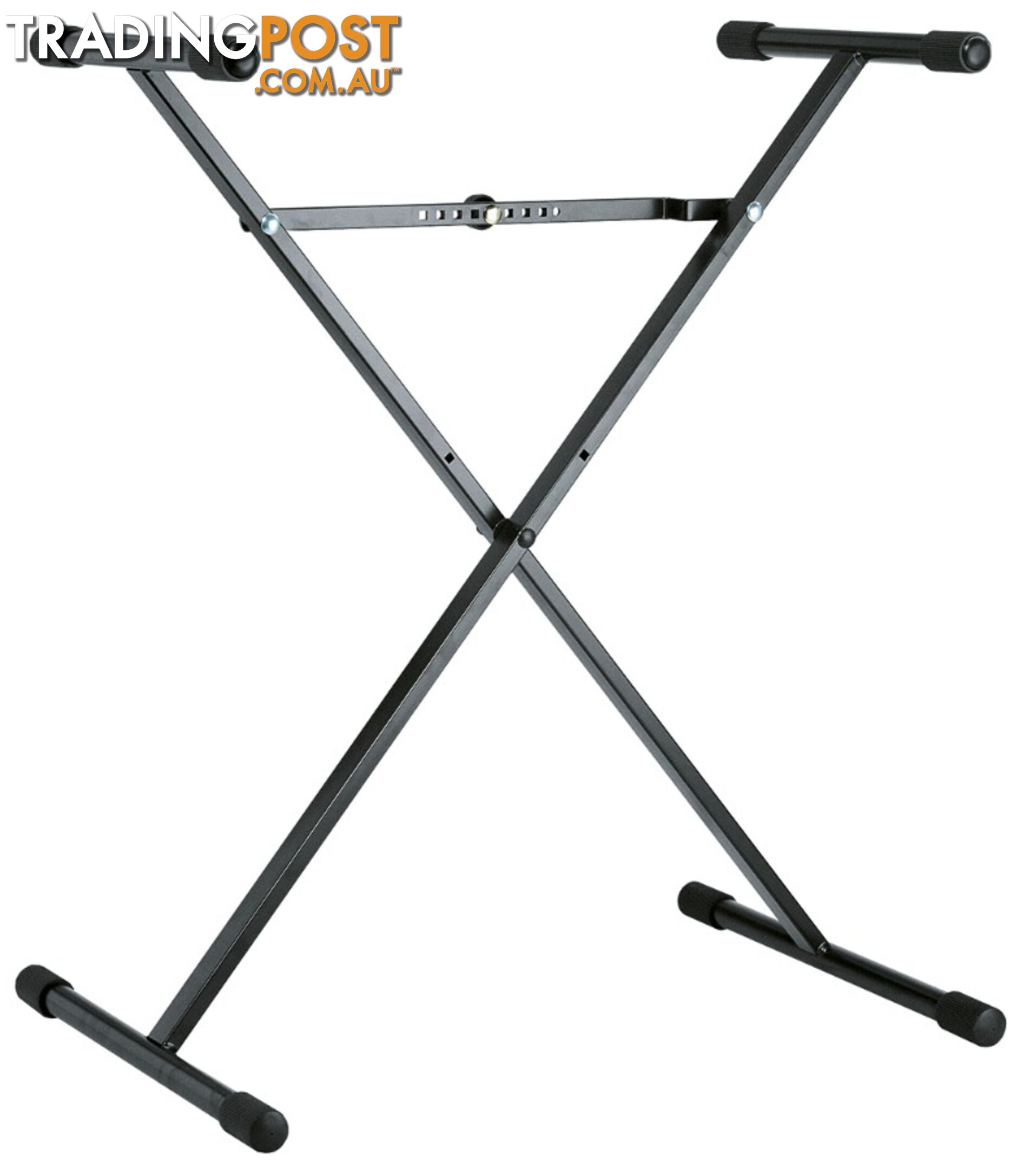 KONIG & MEYER 18962 Keyboard stand- black