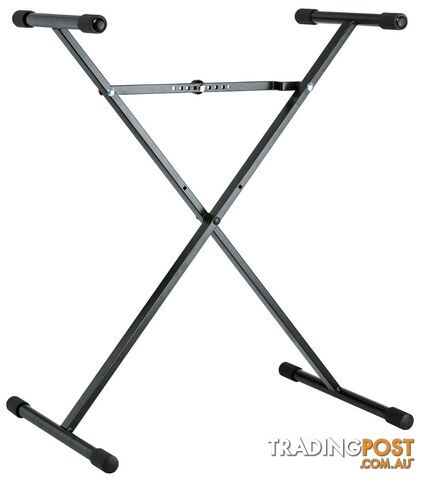 KONIG & MEYER 18962 Keyboard stand- black