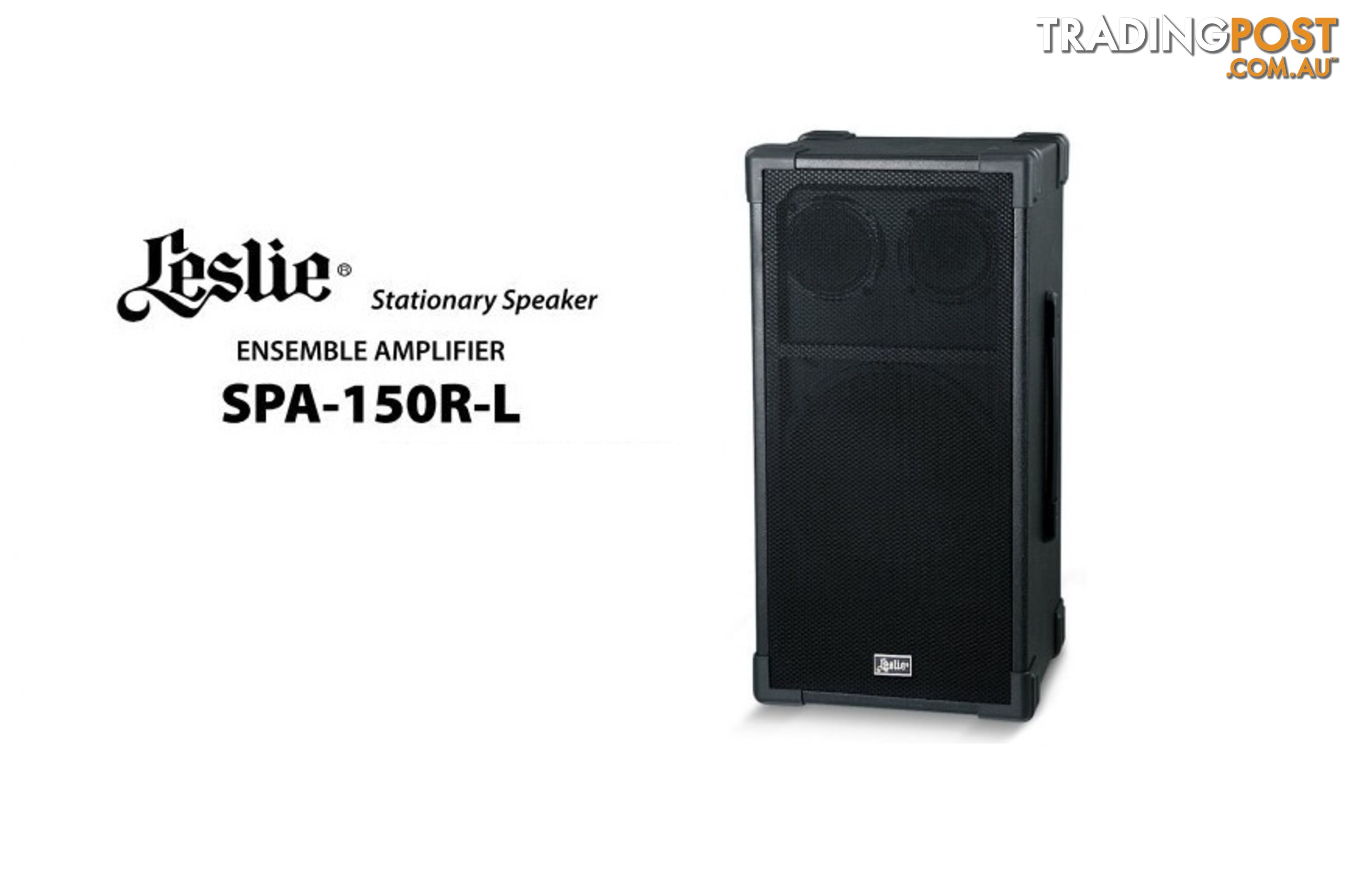 Leslie SPA-150R Speaker