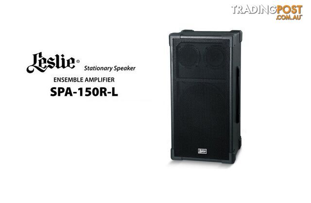 Leslie SPA-150R Speaker