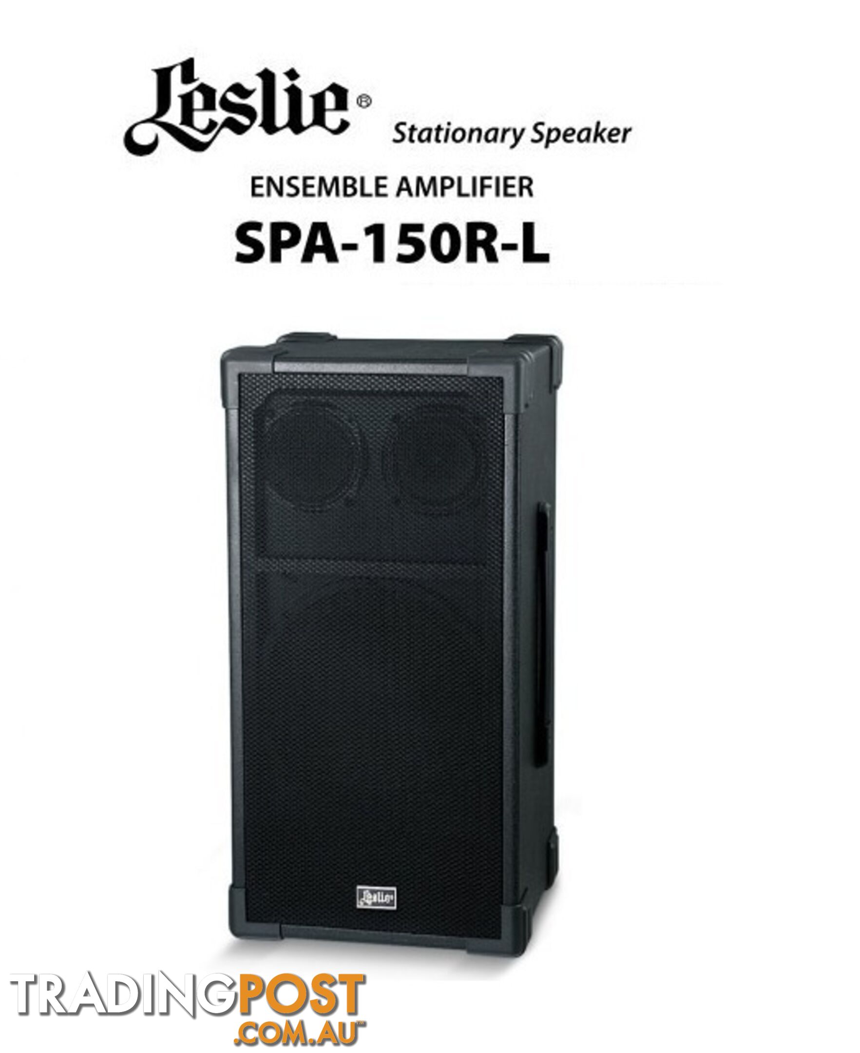 Leslie SPA-150R Speaker