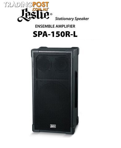 Leslie SPA-150R Speaker