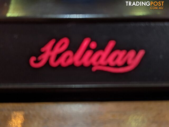 Lowrey Holiday D350 Organ