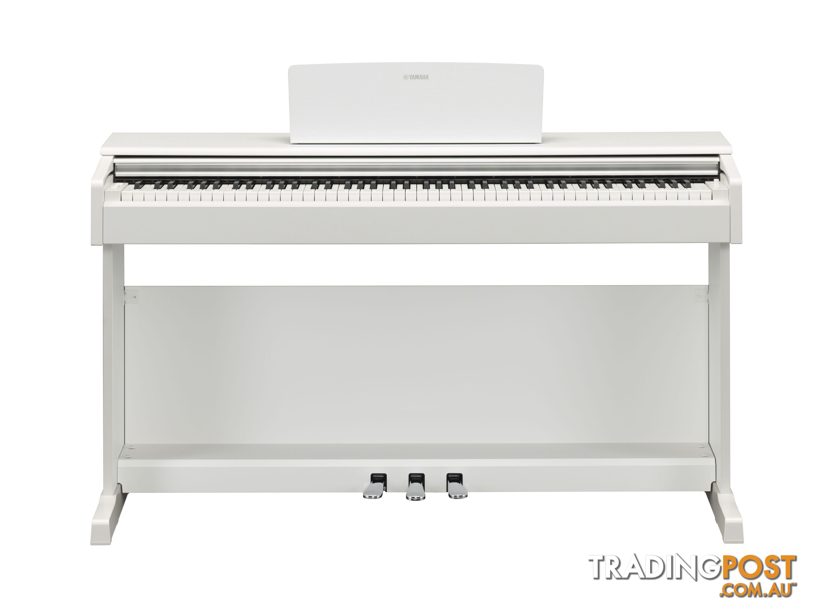 Yamaha Arius Digital Piano YDP145 in White