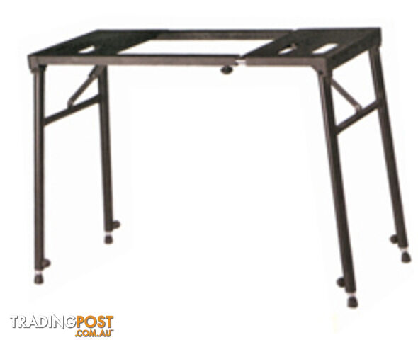 Xtreme KS141 Keyboard Stand Bench Style H/Duty 65-110 Cm
