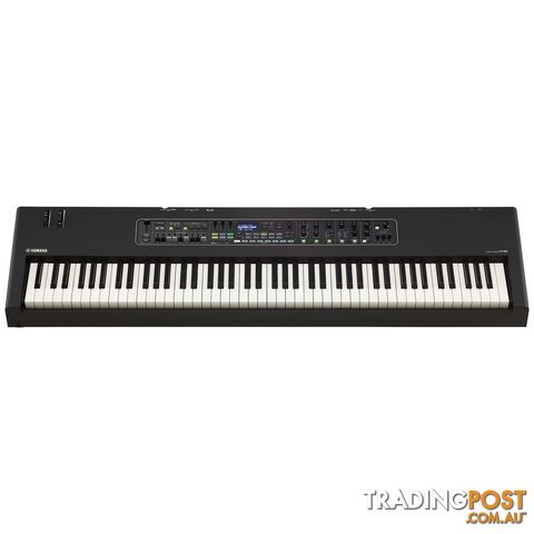 Yamaha CK88 lightweight, 88-note portable stage piano - photo 2 of 6