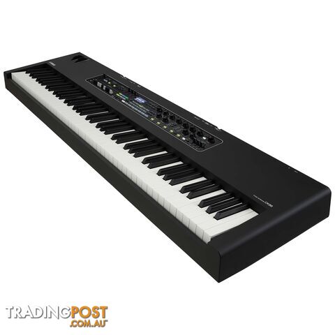 Yamaha CK88 lightweight, 88-note portable stage piano - photo 4 of 6