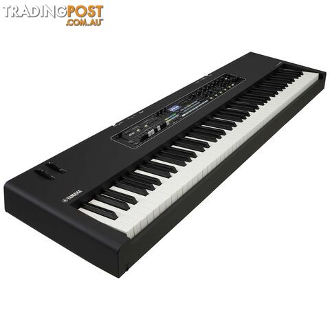 Yamaha CK88 lightweight, 88-note portable stage piano - photo 3 of 6