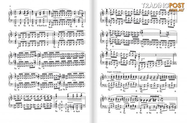 Nocturne c minor op. 48 no. 1 HN663