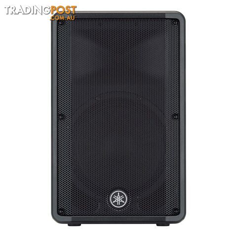 Yamaha DBR12 1000W 12-Inch Powered Speaker
