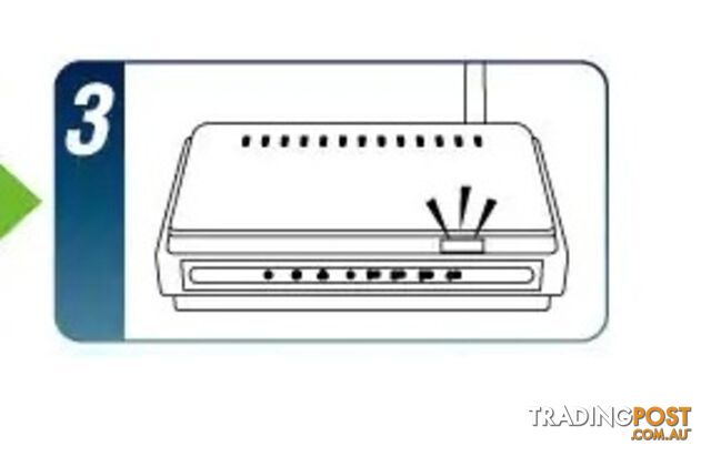 UD-WL01 is a USB wireless LAN adaptor