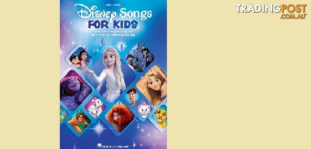Disney Songs for Kids
