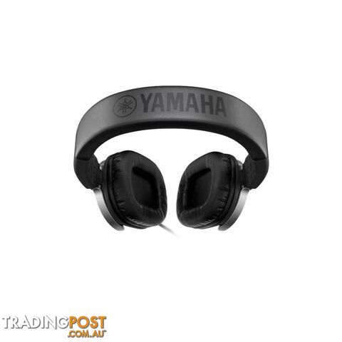 6. Yamaha HPH-MT8 Studio Monitor Headphones