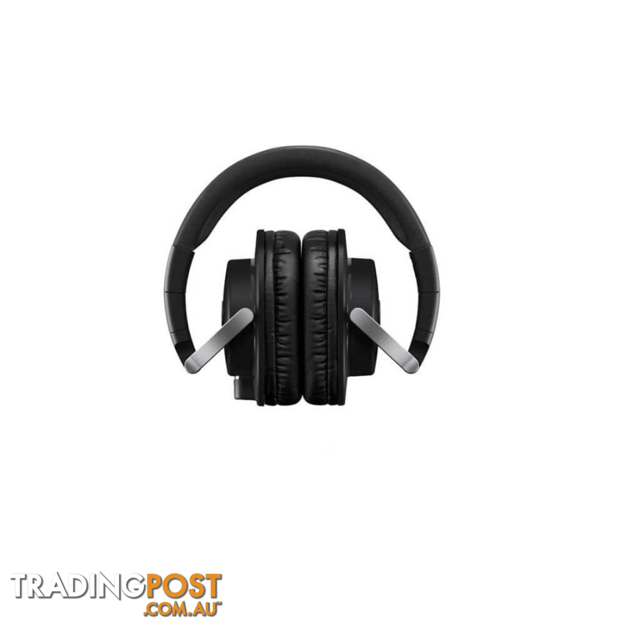 6. Yamaha HPH-MT8 Studio Monitor Headphones