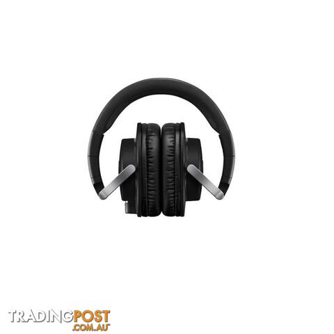 6. Yamaha HPH-MT8 Studio Monitor Headphones