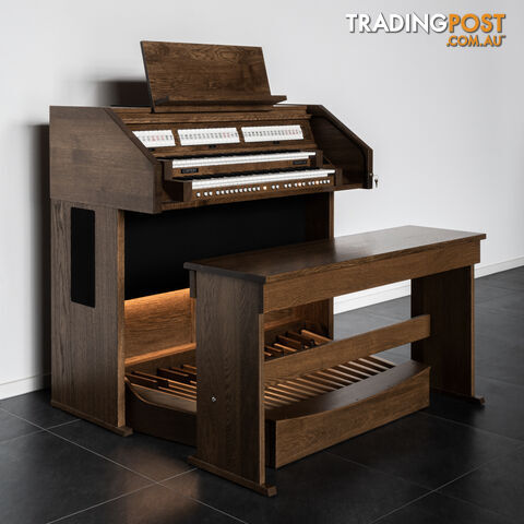 Content Celeste 236R 32T â 2 Manual Digital Organ - photo 5 of 8