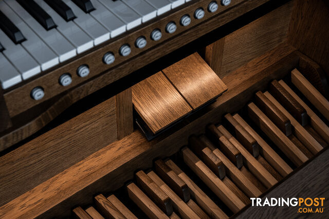 Content Celeste 236R 32T â 2 Manual Digital Organ - photo 3 of 8