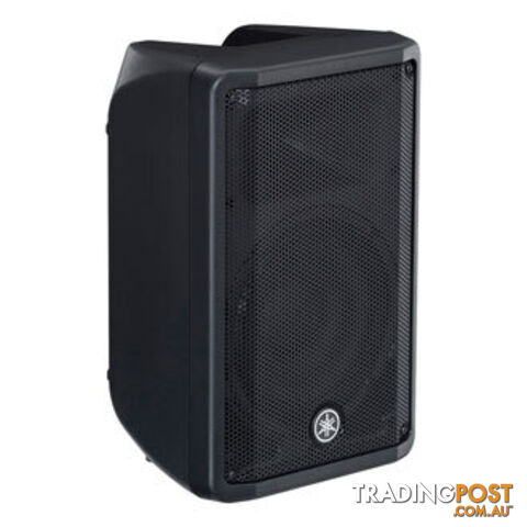 Yamaha DBR10 1000W 10-Inch Powered Speaker