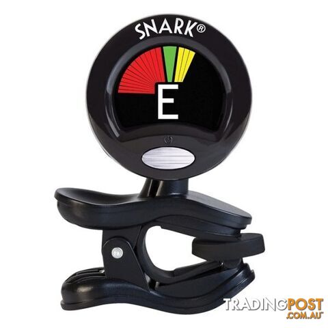 SNARK CLIP ON TUNER