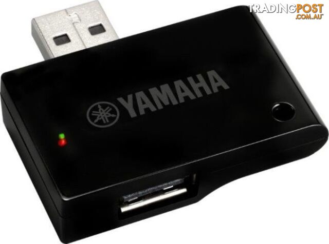 YAMAHA UD-BT01 USB WIRELESS MIDI BLUETOOTH ADAPTOR