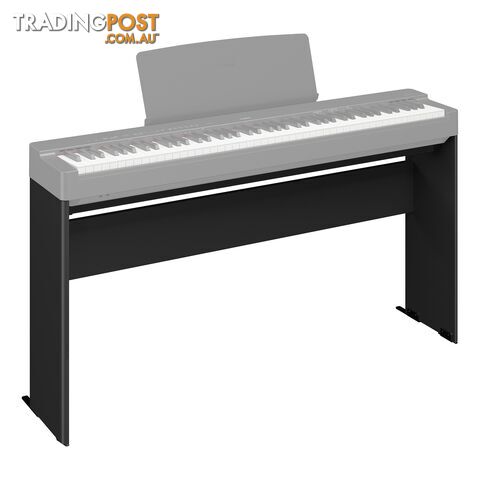 Yamaha L-200B -Black Stand for P-225B