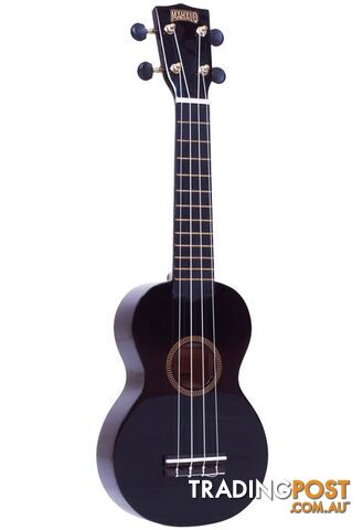 UKULELE BLACK