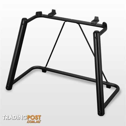 Yamaha SX & Genos Digital Workstation L7B Keyboard Stand Black