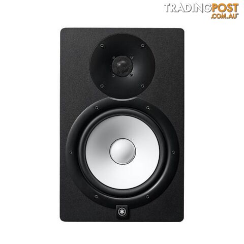 YAMAHA HS8 POWERED NEARFIELD STUDIO MONITOR HS8