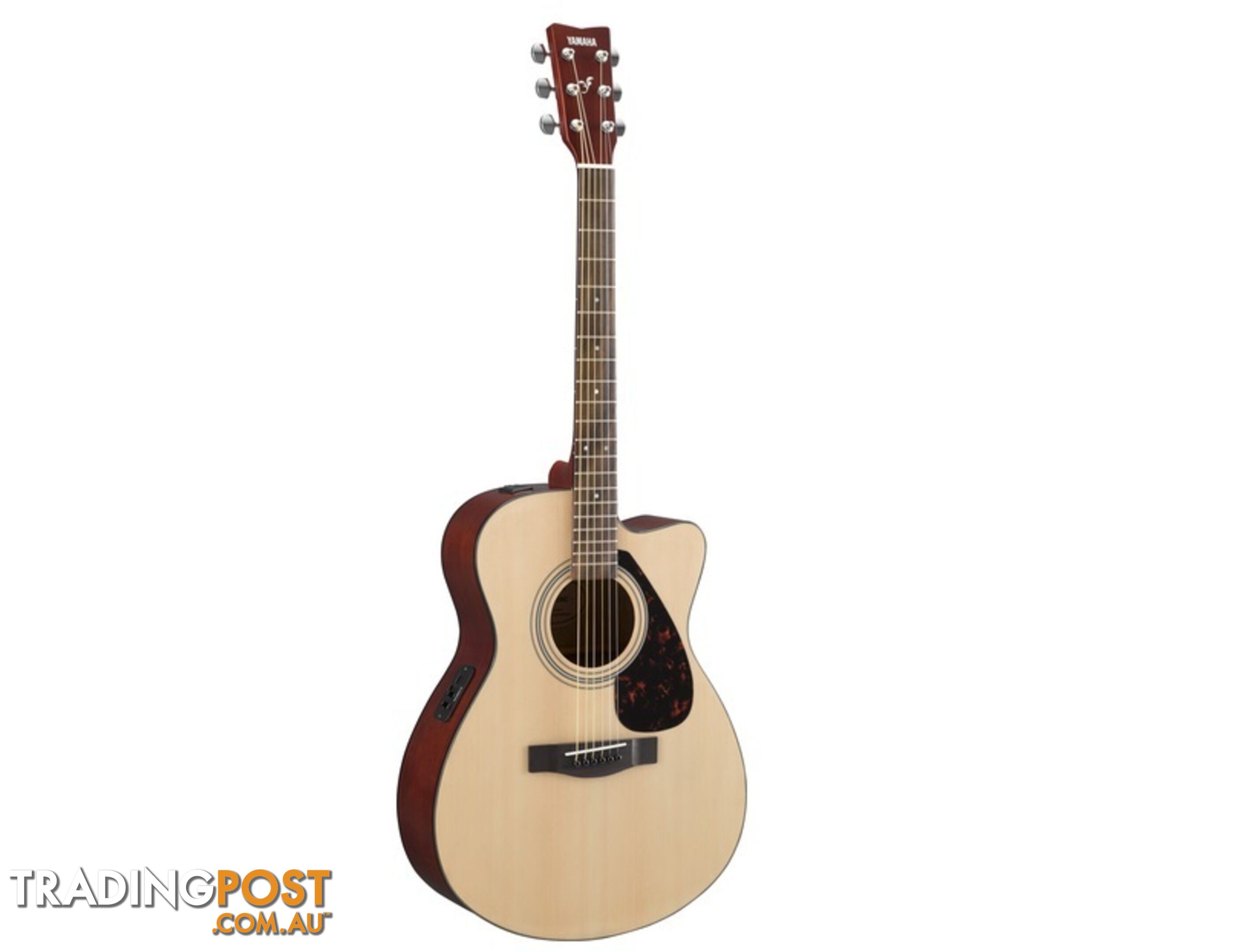 YAMAHA GIGMAKER315 Electric-Acoustic Guitar Pack