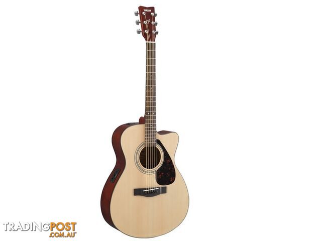 YAMAHA GIGMAKER315 Electric-Acoustic Guitar Pack