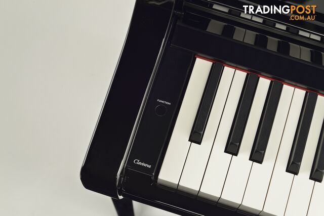CSP275 Yamaha Clavinova Digital Piano in Polished Ebony - photo 5 of 9