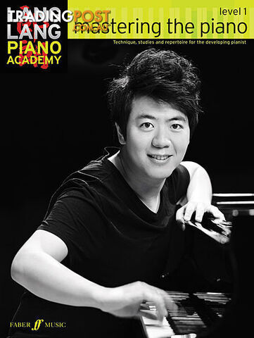 MASTERING THE PIANO LEVEL 1
