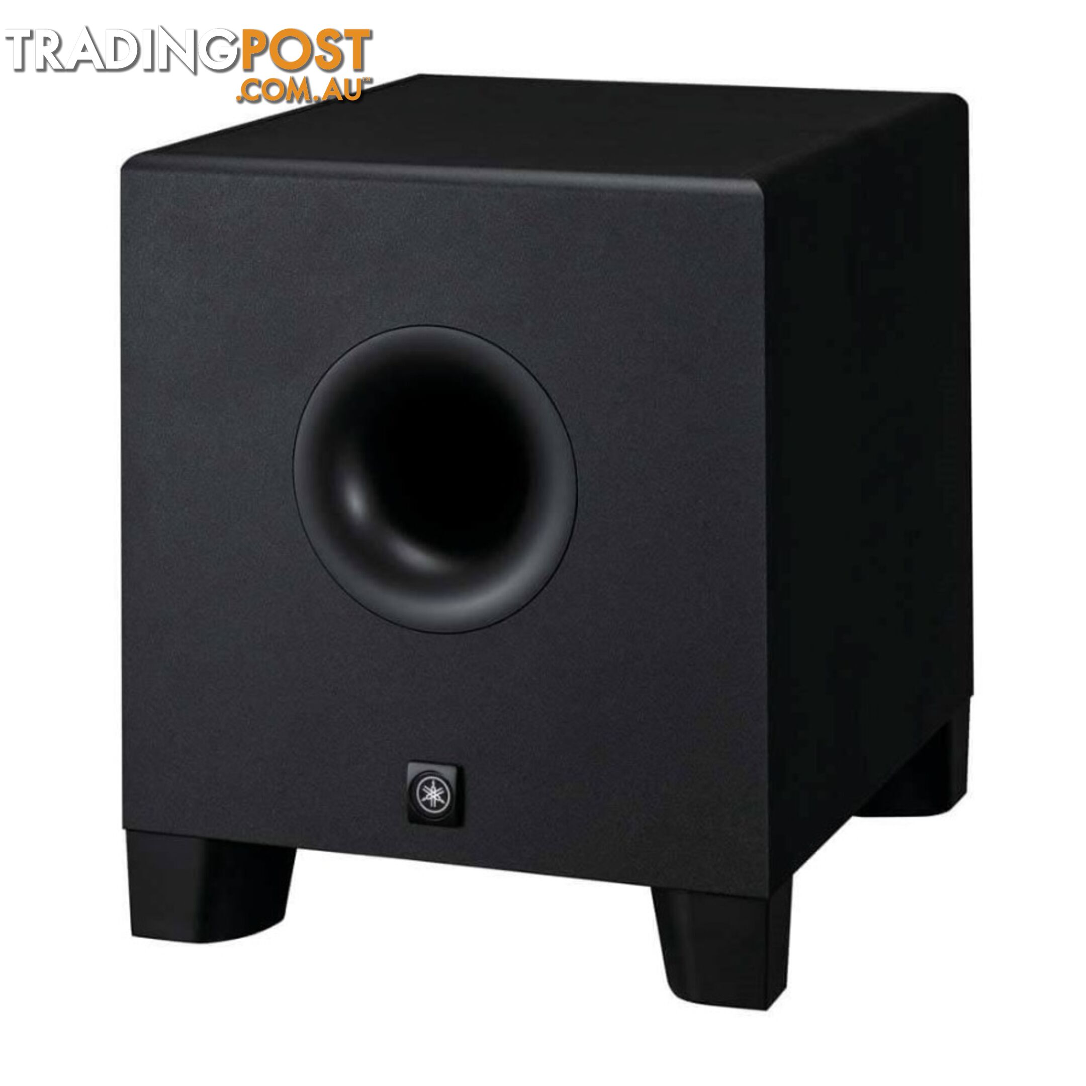HS8S Powered Subwoofer