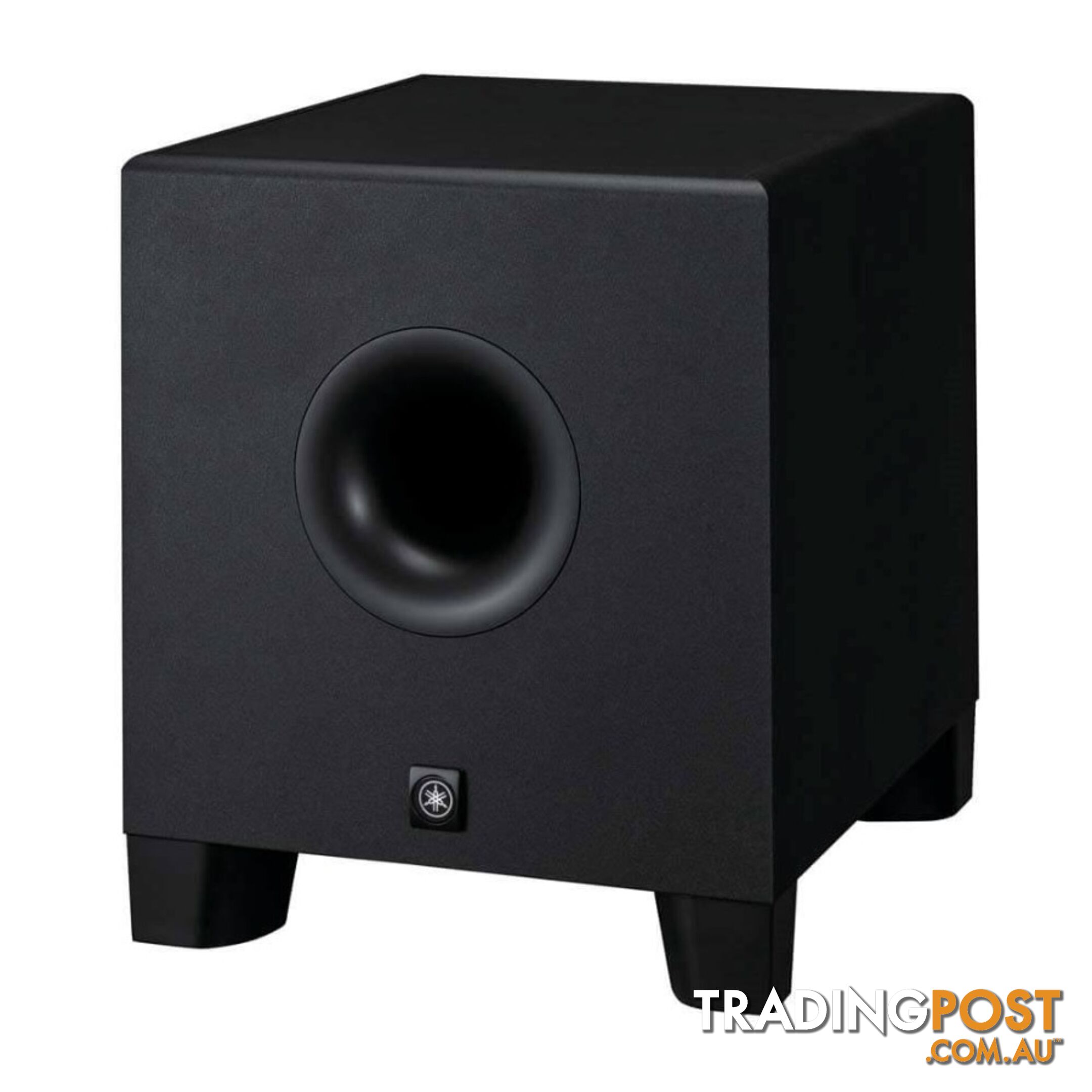 HS8S Powered Subwoofer