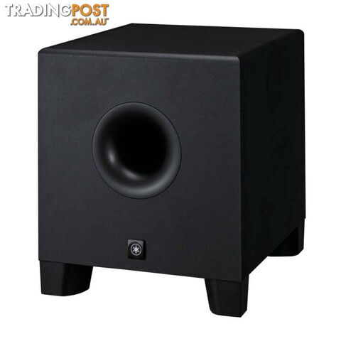 HS8S Powered Subwoofer
