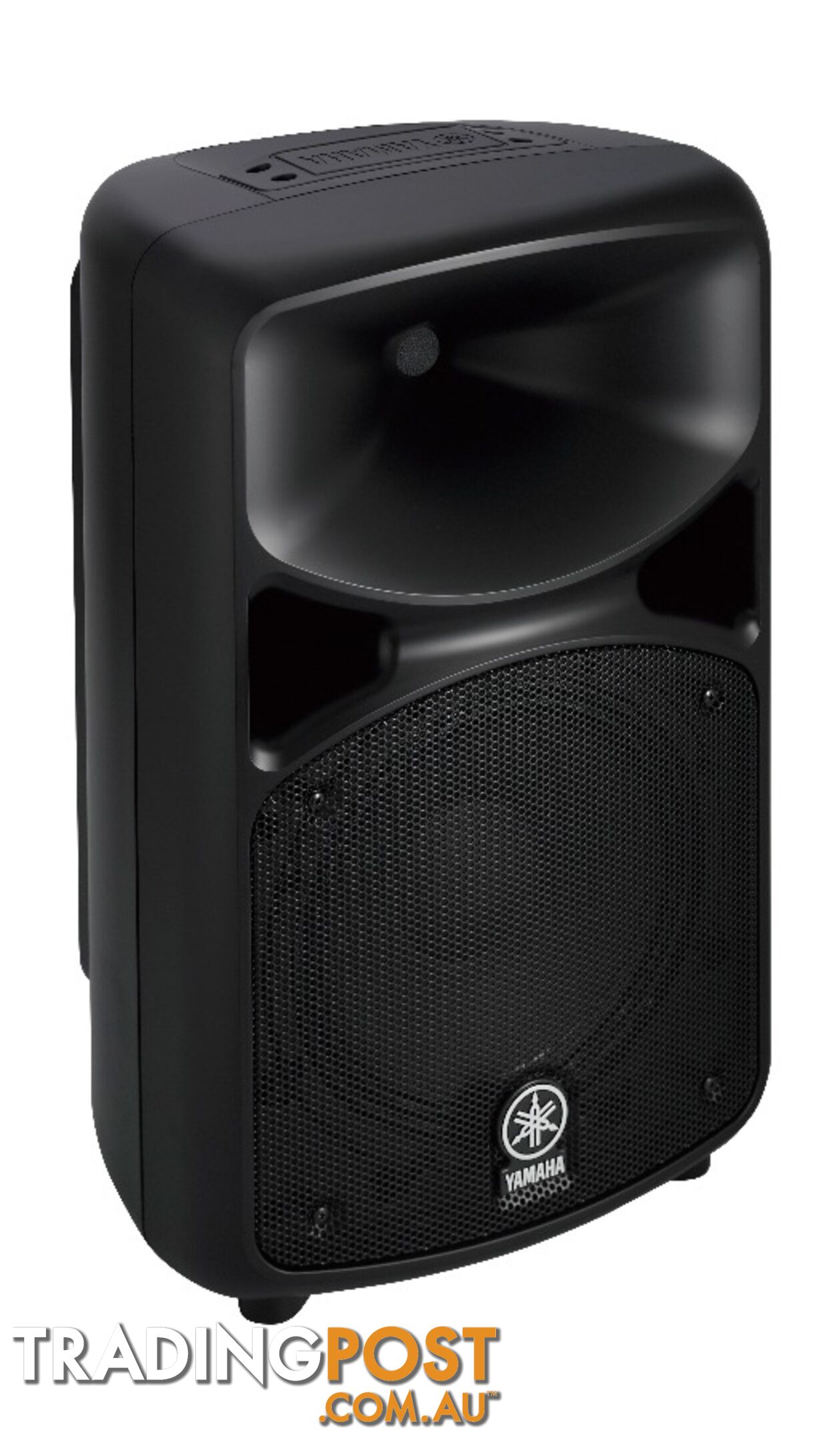 Yamaha Stagepas 600BT The Ultimate All-in-One Portable PA System