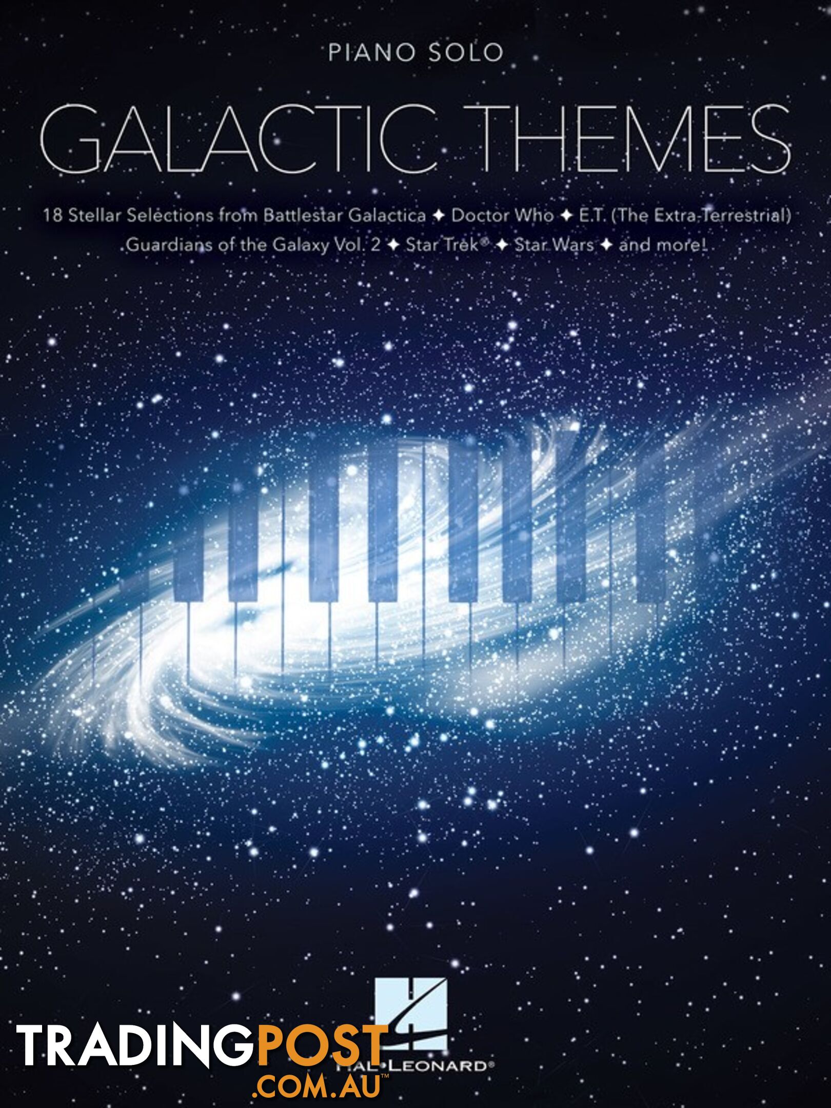 Galactic Themes